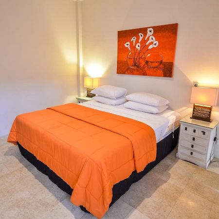 Bali Mystique Hotel & Apartment Семіньяк Екстер'єр фото