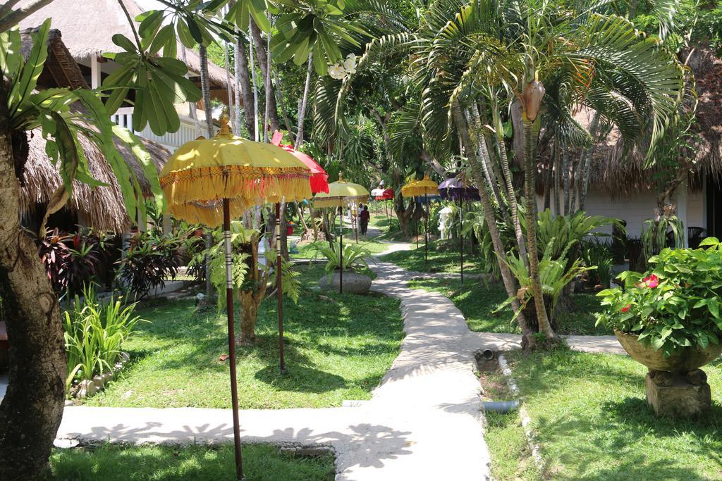 Bali Mystique Hotel & Apartment Семіньяк Номер фото