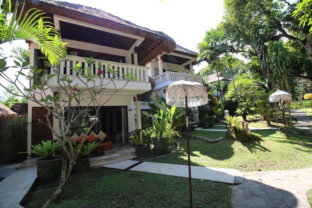 Bali Mystique Hotel & Apartment Семіньяк Екстер'єр фото