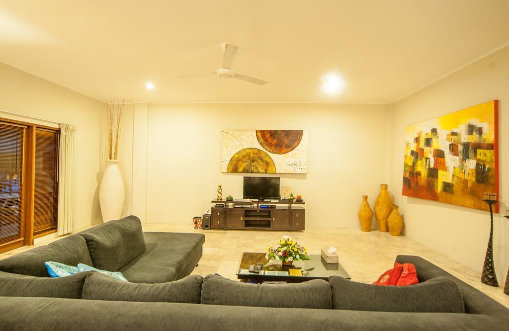 Bali Mystique Hotel & Apartment Семіньяк Екстер'єр фото