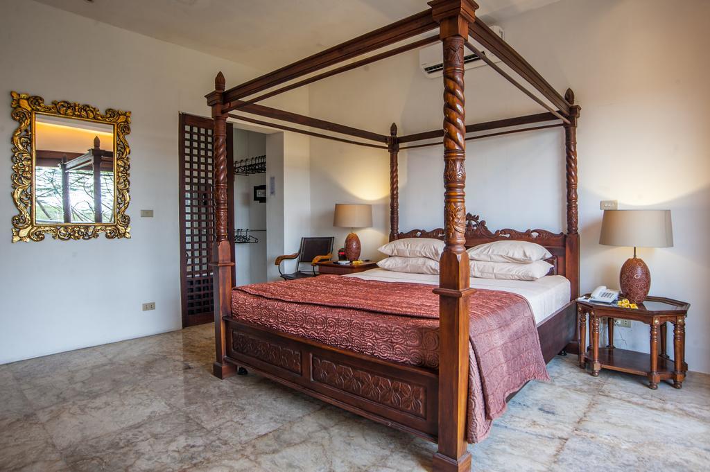 Bali Mystique Hotel & Apartment Семіньяк Екстер'єр фото