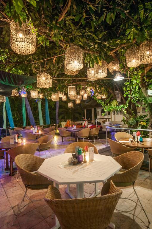 Bali Mystique Hotel & Apartment Семіньяк Екстер'єр фото