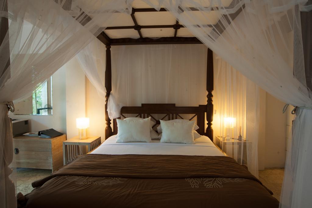 Bali Mystique Hotel & Apartment Семіньяк Екстер'єр фото