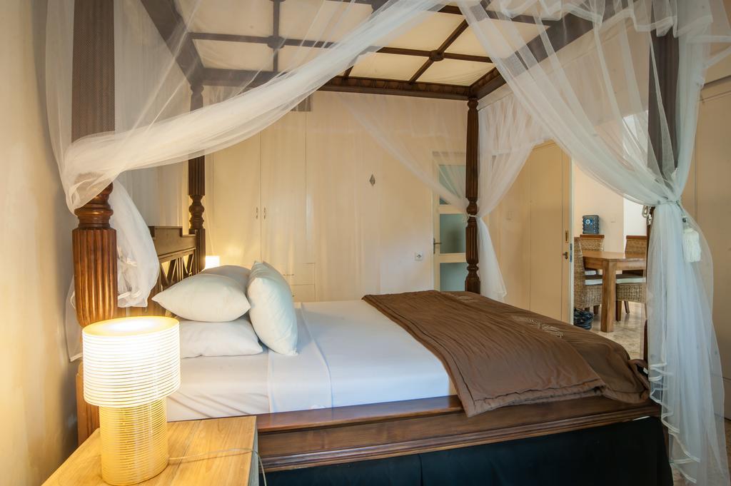 Bali Mystique Hotel & Apartment Семіньяк Екстер'єр фото