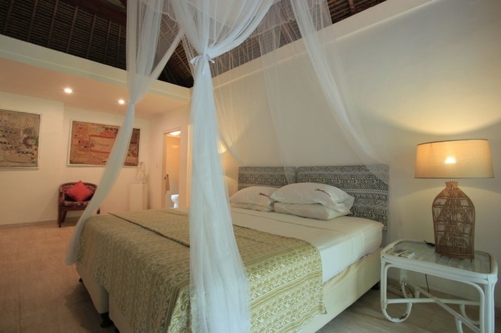 Bali Mystique Hotel & Apartment Семіньяк Екстер'єр фото