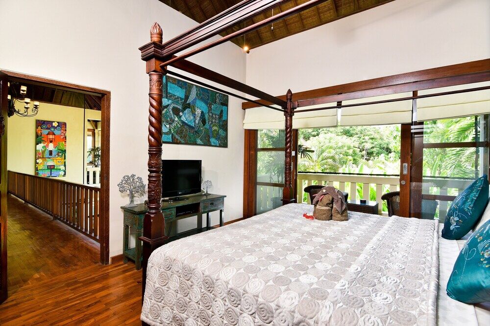 Bali Mystique Hotel & Apartment Семіньяк Екстер'єр фото