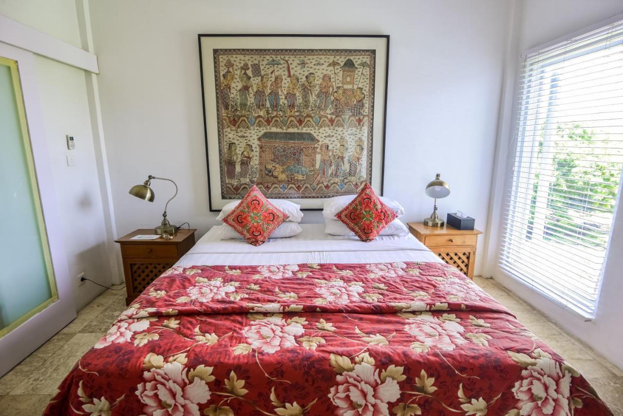 Bali Mystique Hotel & Apartment Семіньяк Екстер'єр фото