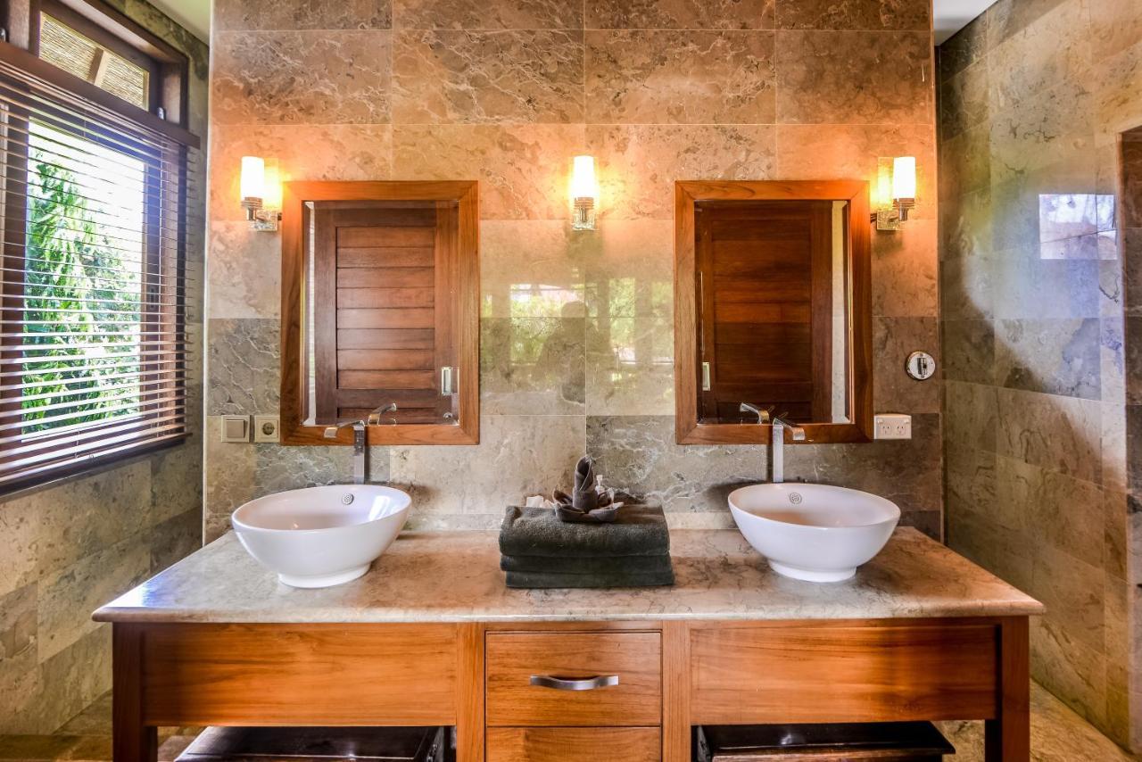 Bali Mystique Hotel & Apartment Семіньяк Екстер'єр фото