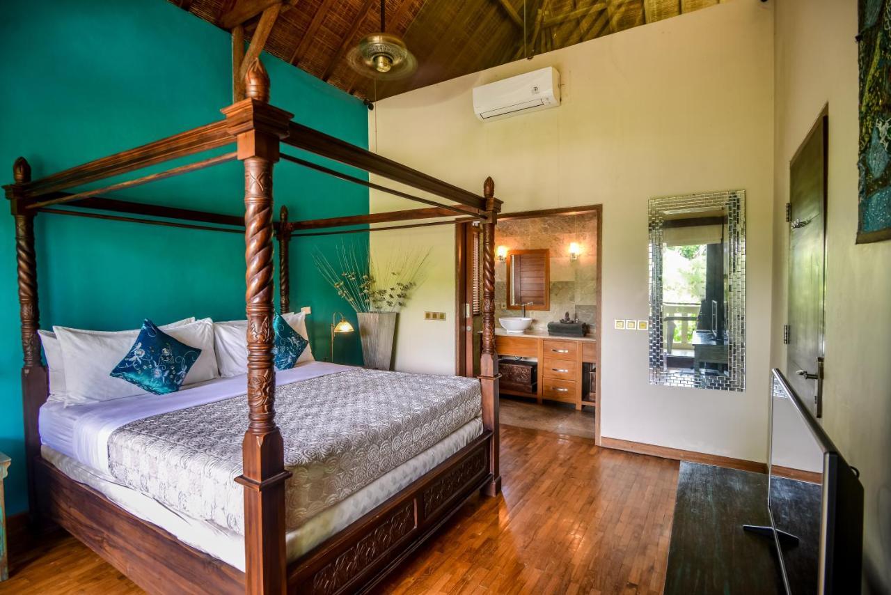 Bali Mystique Hotel & Apartment Семіньяк Екстер'єр фото